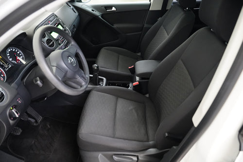 Volkswagen Tiguan 1.4 TSI 90 kW Trend & Fun – foto 12