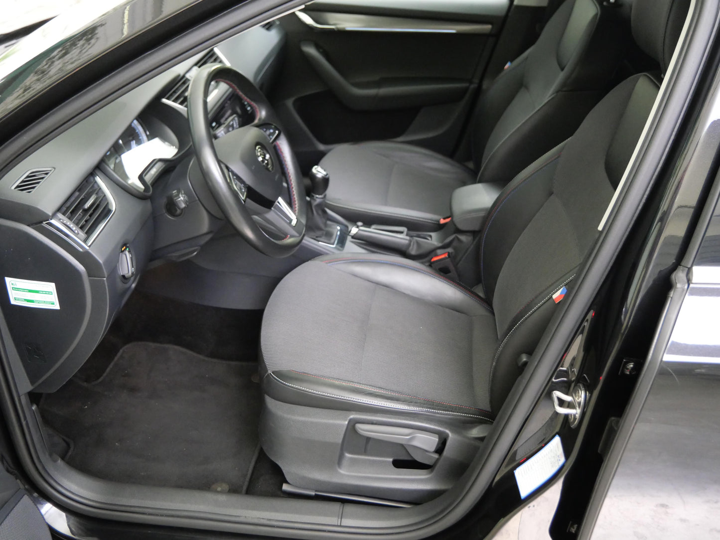 Škoda Octavia 1.6 TDI 85 kW 4x4 Edition 100