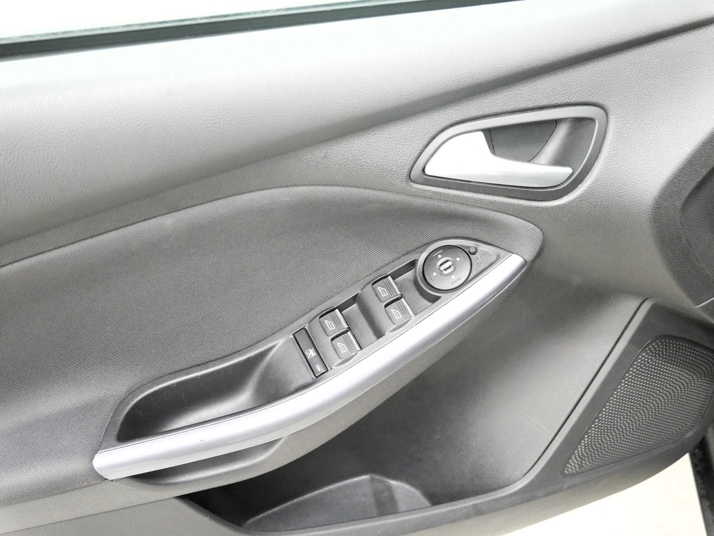 Ford Focus 1.6 TDCi Titanium