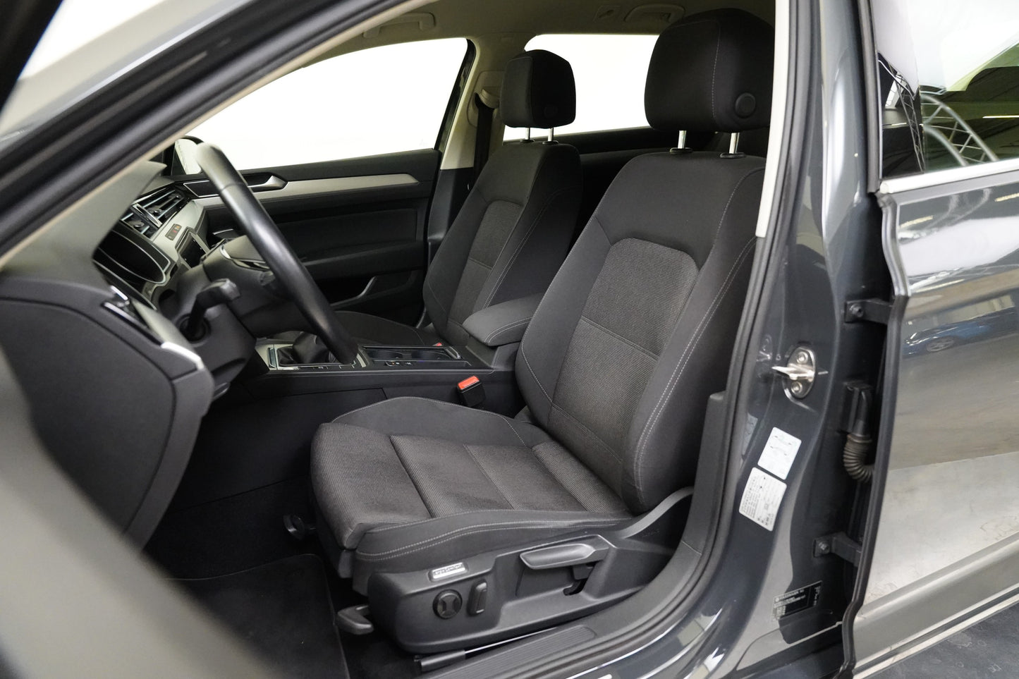 Volkswagen Passat 2.0 TDI 110 kW Comfortline