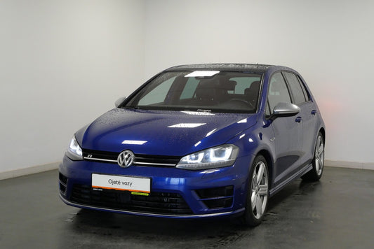 Volkswagen Golf 2.0 TSI 221 kW DSG 4Motion "R"
