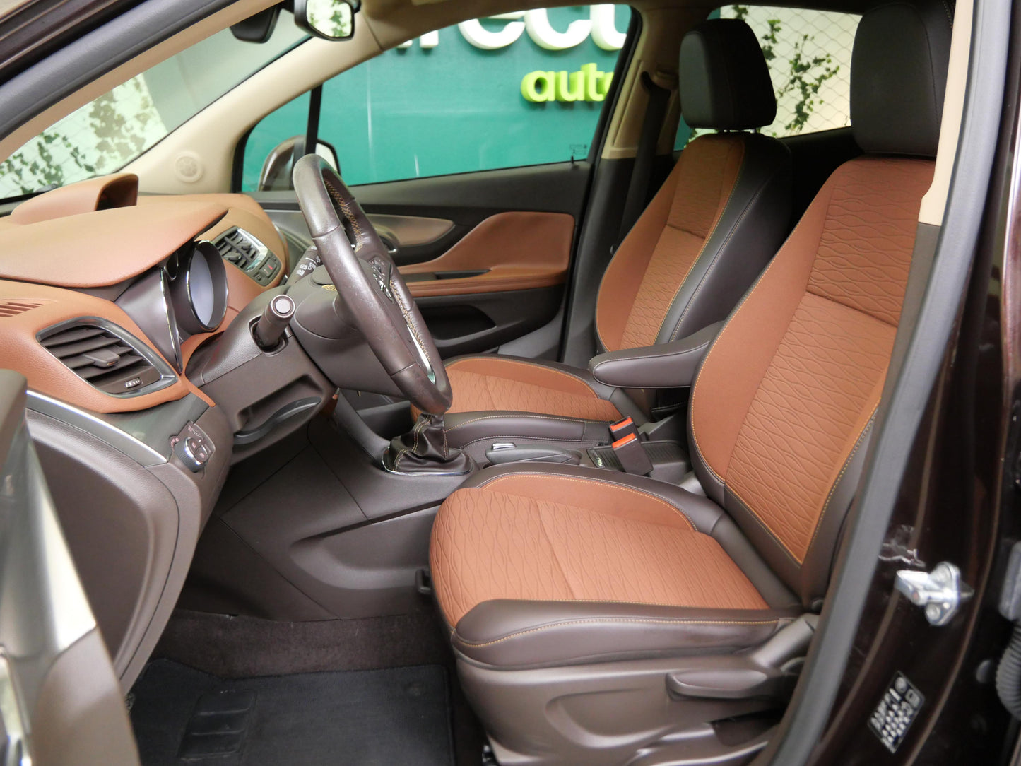 Opel Mokka 1.4 Turbo 103 kW Innovation