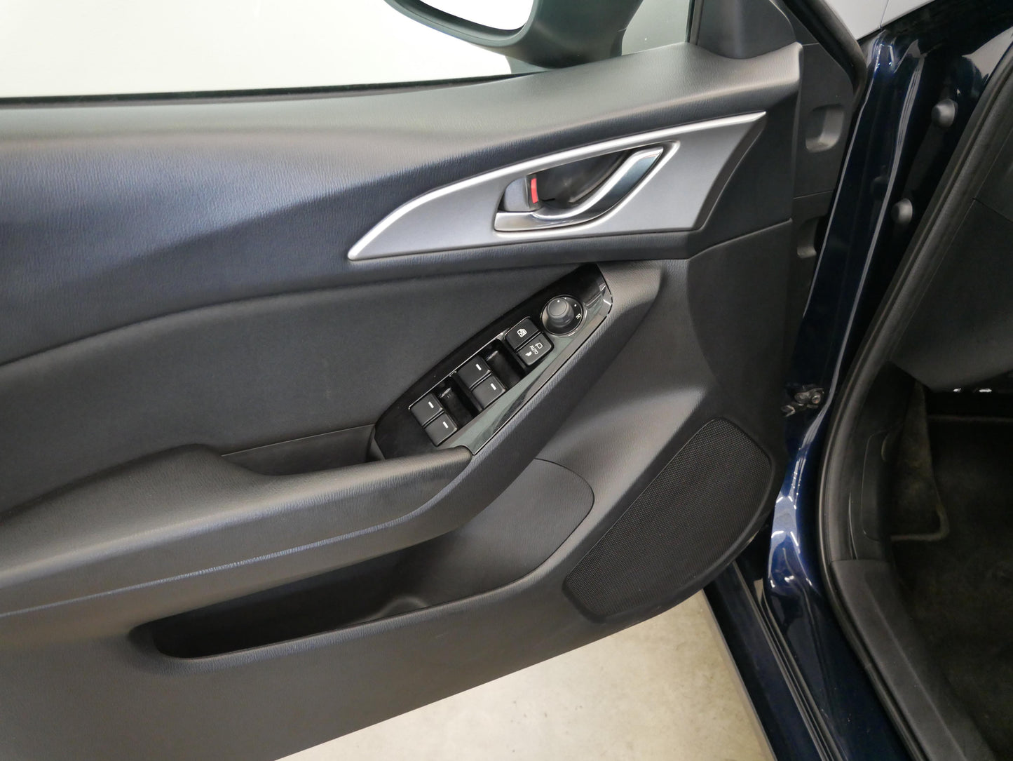 Mazda 3 2.0 Skyactive 88 kW Signature