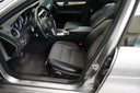 Mercedes-Benz Třídy C 220 TCDI 125 kW Avantgarde