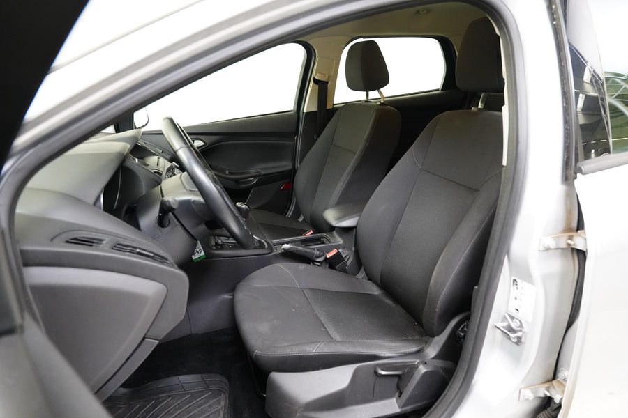 Ford Focus 1.0 EcoBoost 92 kW Business – foto 11