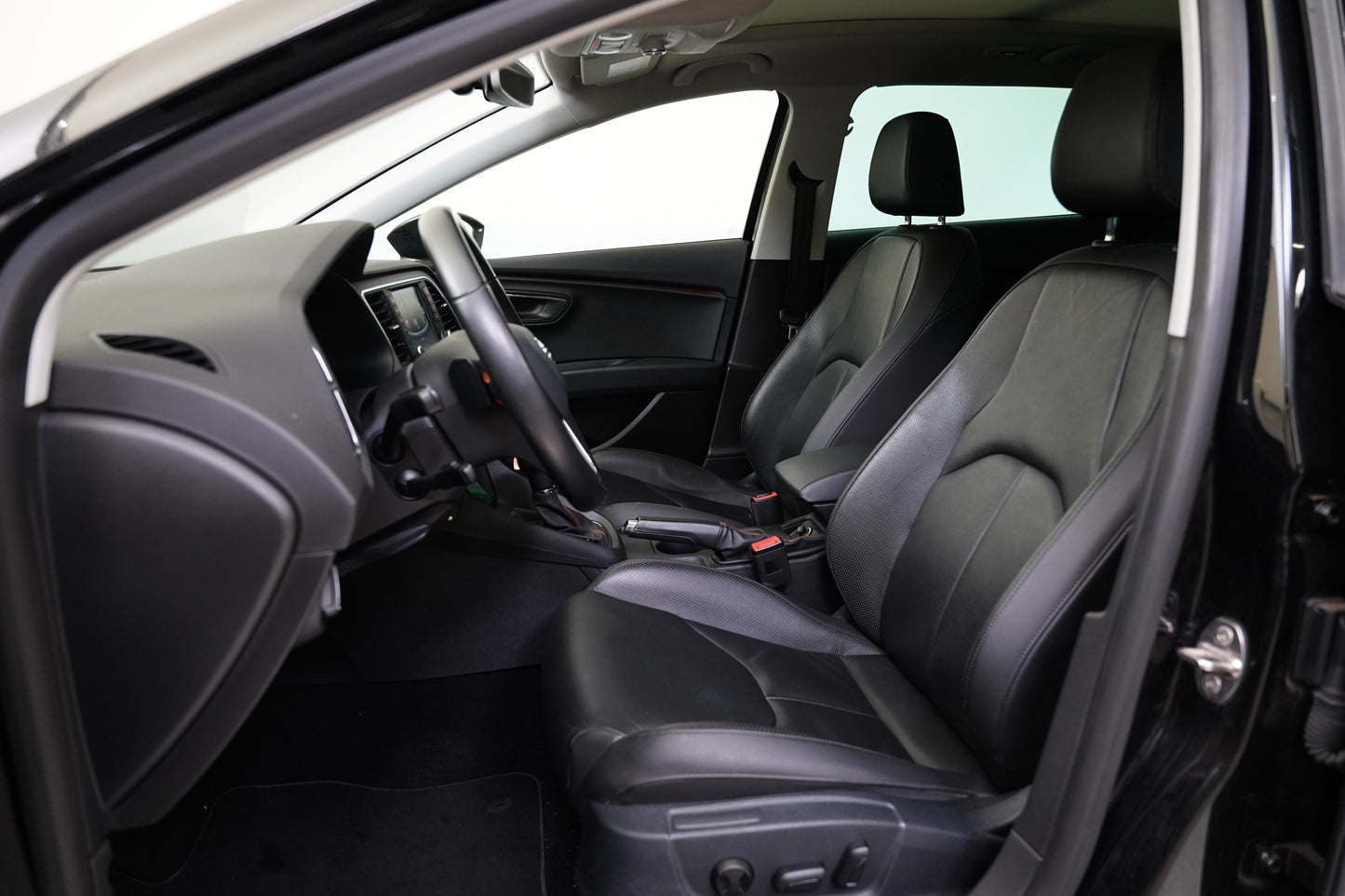 Seat Leon 1.8 TSI 132 kW ST X-Perience