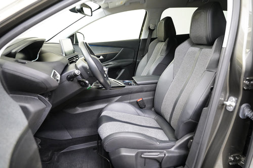 Peugeot 3008 1.5 BlueHDI 96 kW Allure – foto 11