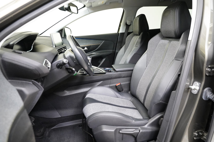 Peugeot 3008 1.5 BlueHDI 96 kW Allure – foto 11