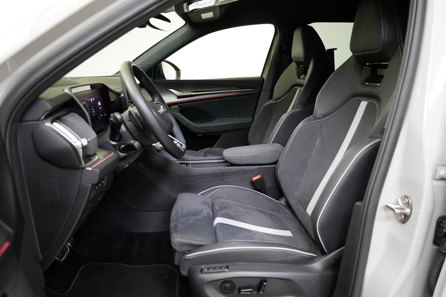 Škoda Kodiaq 2.0 TDI 142 kW 4x4 Sportline – foto 11