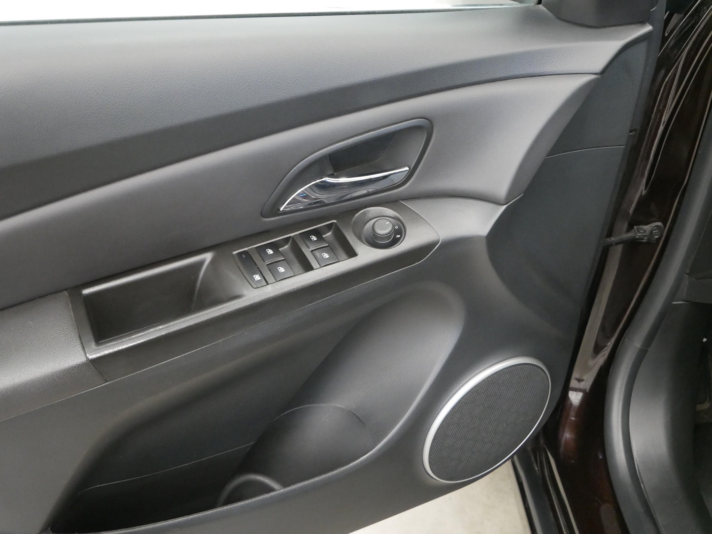 Chevrolet Cruze 1.7 VCDI 96 kW LTZ