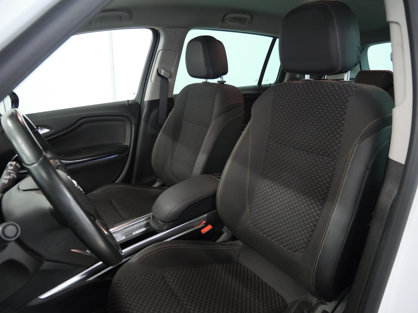 Opel Zafira 1.4 T 103 kW Innovation Tourer
