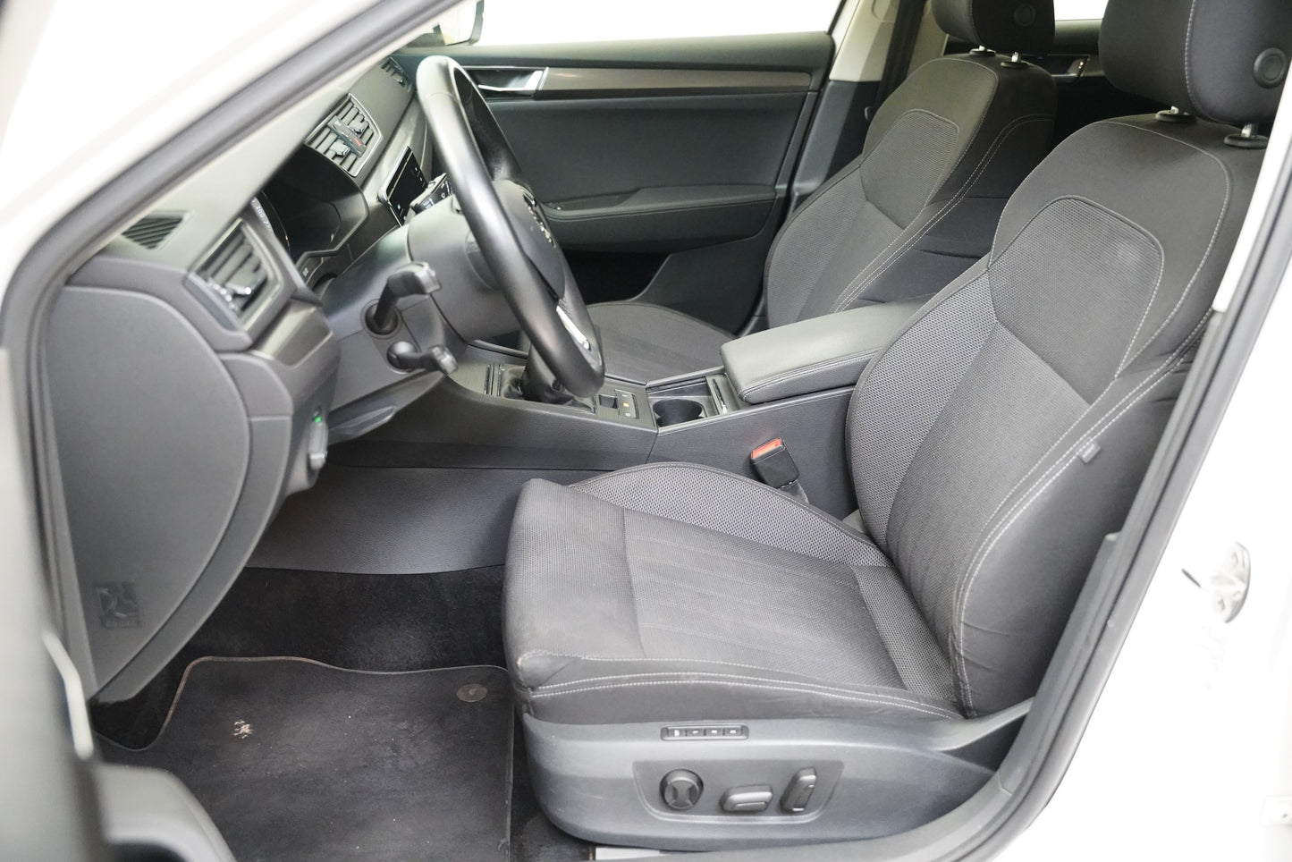 Škoda Superb 1.5 TSI 110 kW Style