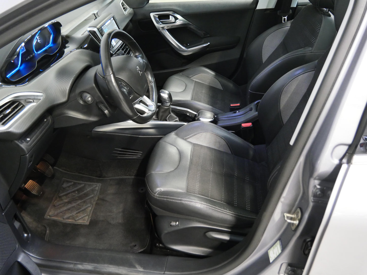 Peugeot 2008 1.6 VTi 88 kW Allure