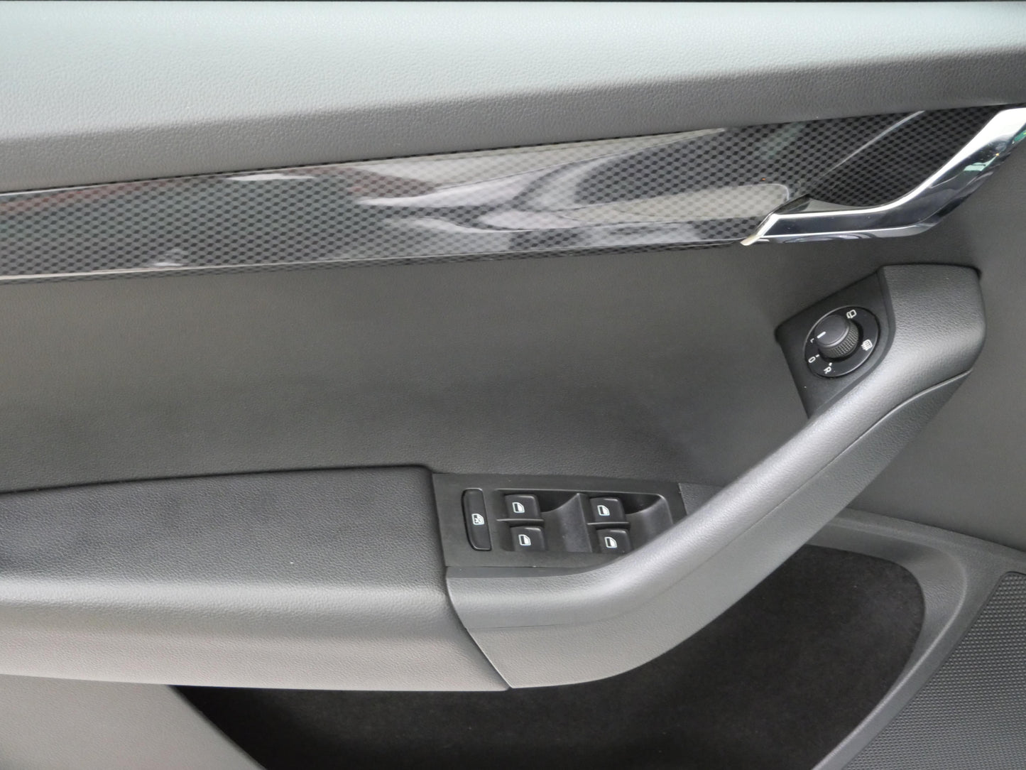 ŠKODA Octavia 2.0 TDI 135 kW RS