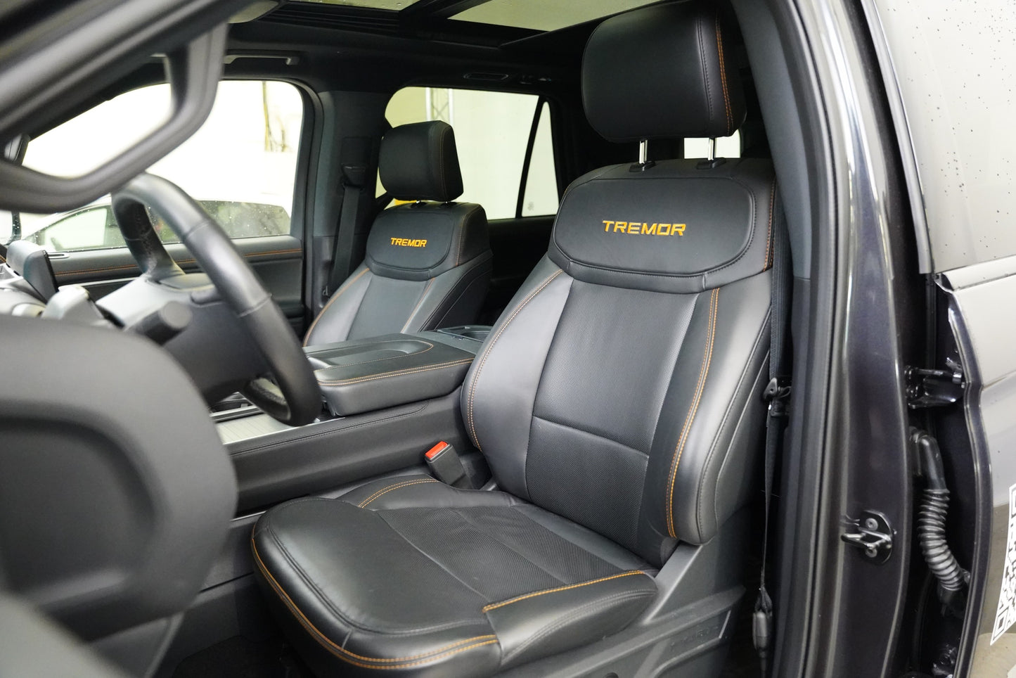 Ford Expedition Tremor 3.5 V6 328 kW