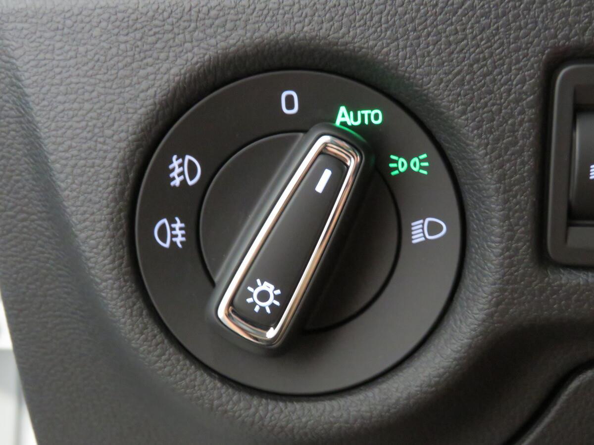 Škoda Scala 1.5 TSI 110 kW Top Selection