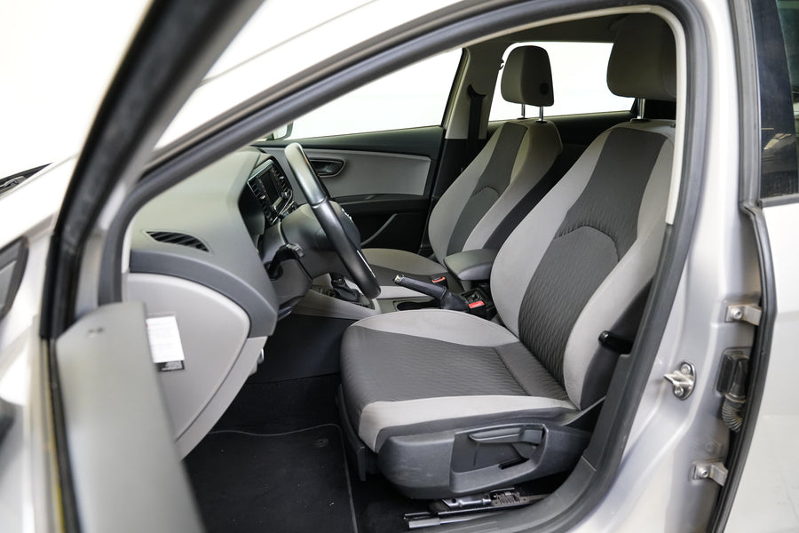 Seat Leon 1.6 TDI 77 kW DSG Style – foto 11