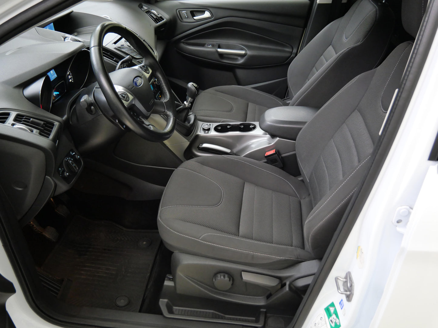 Ford Kuga 1.5 EcoBoost 110 kW Sync