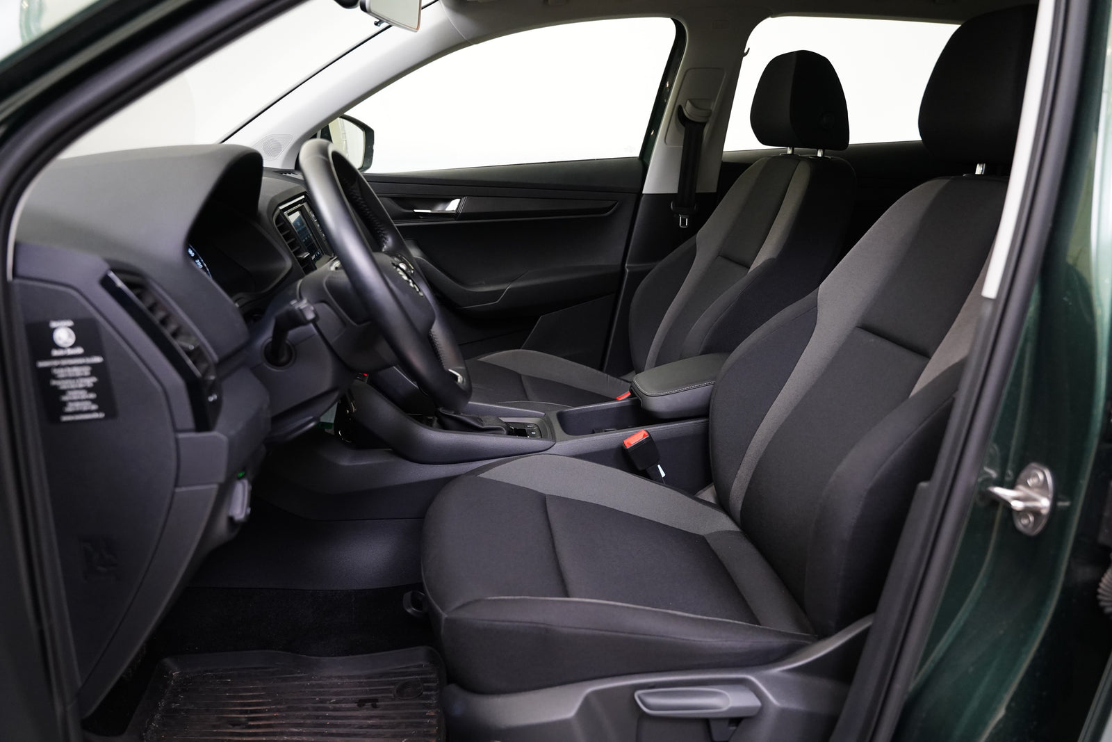Škoda Karoq 1.5 TSI 110 kW DSG – foto 11