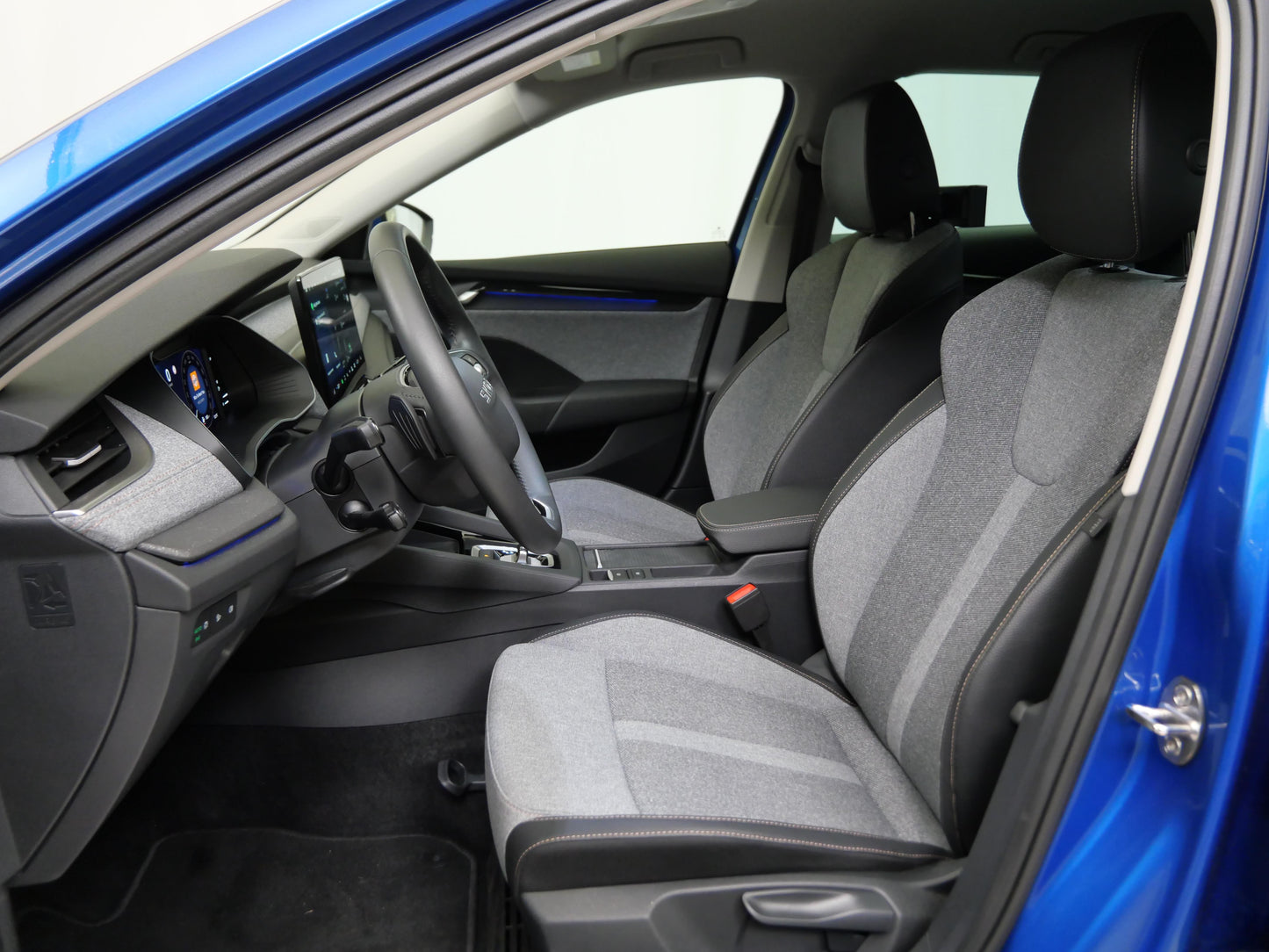 Škoda Octavia 1.5 eTSI 85 kW Top Selection