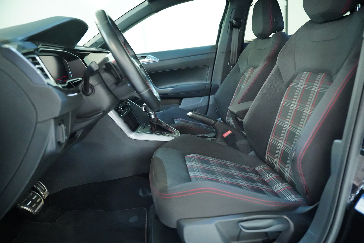 Volkswagen Polo 2.0 TSI 147 kW DSG GTI