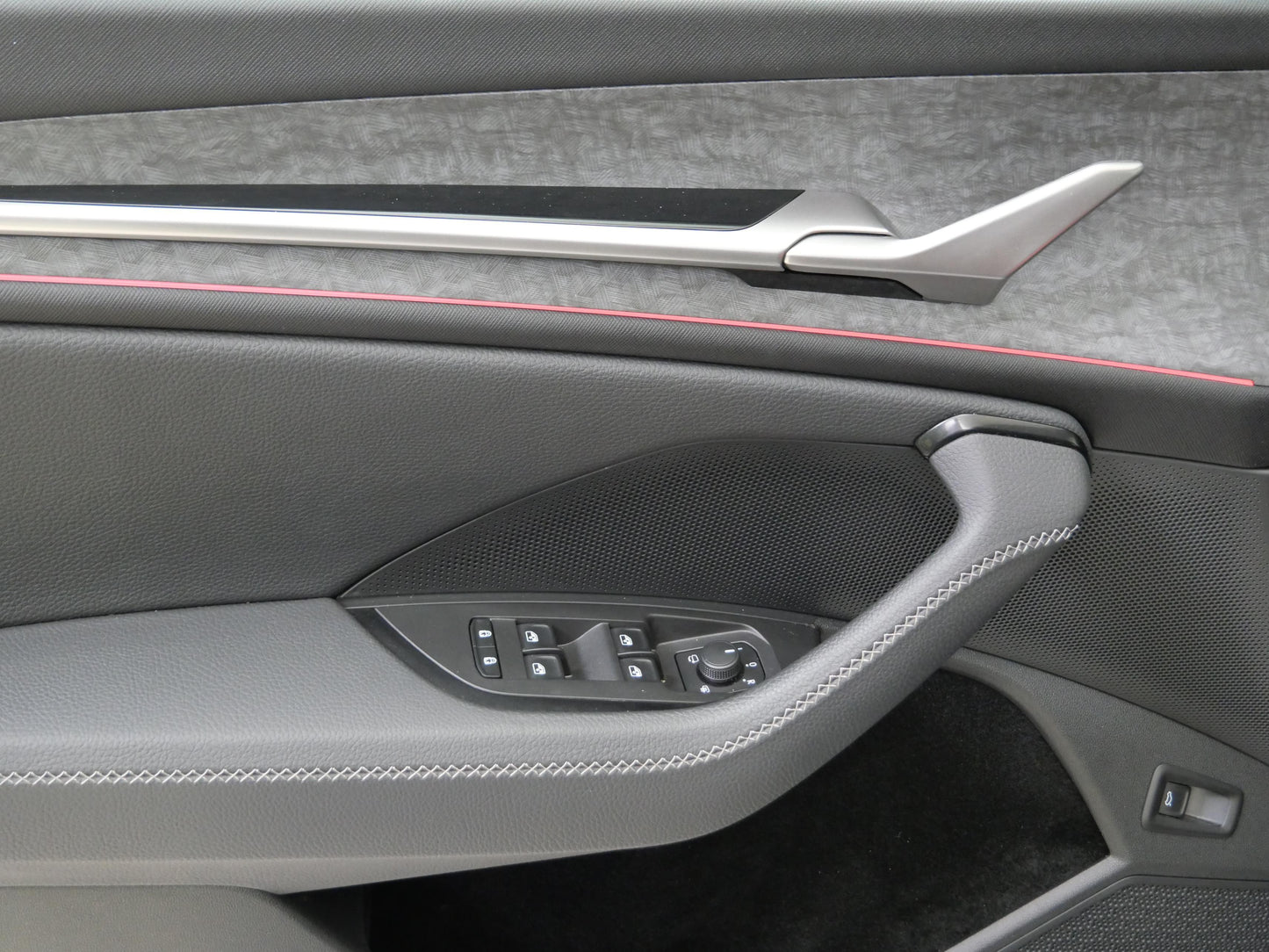 Škoda Kodiaq 2.0 TDI 142 kW Excl. Selection