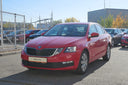 Škoda Octavia 1.4 TSI 110 kW Ambition Fresh