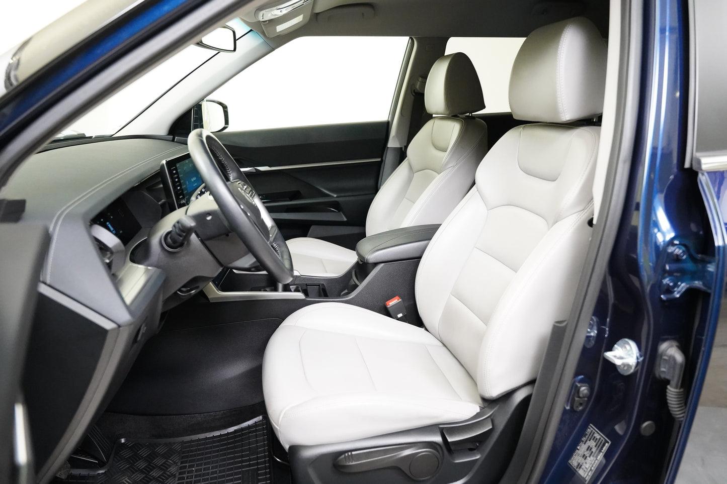 Ssang Yong Torres 1.5 i 120 kW