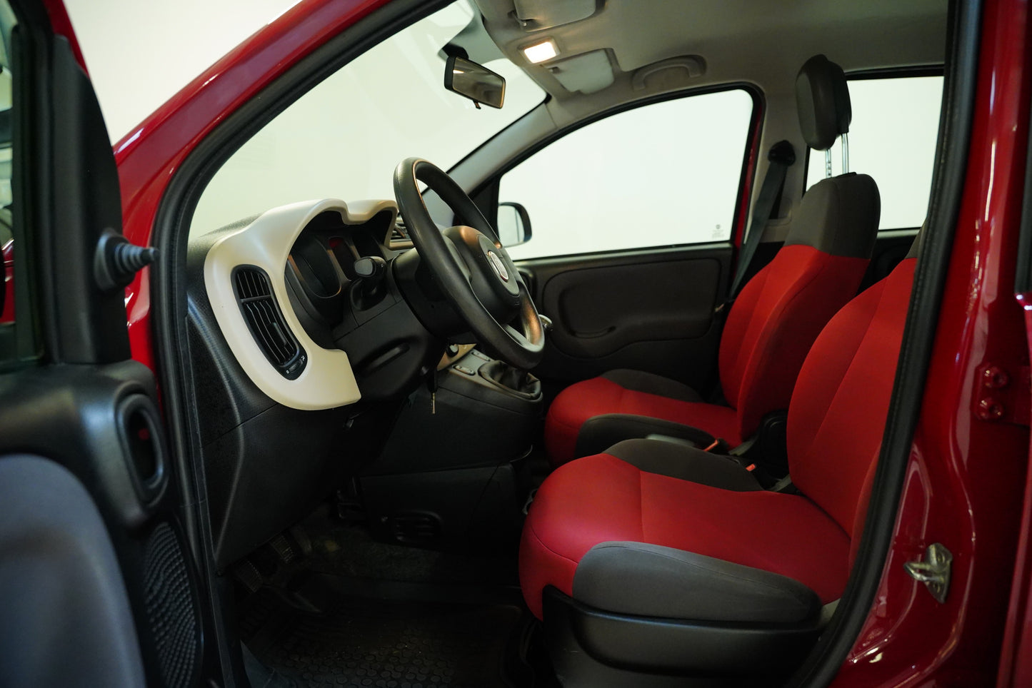 Fiat Panda 1.2 51KW