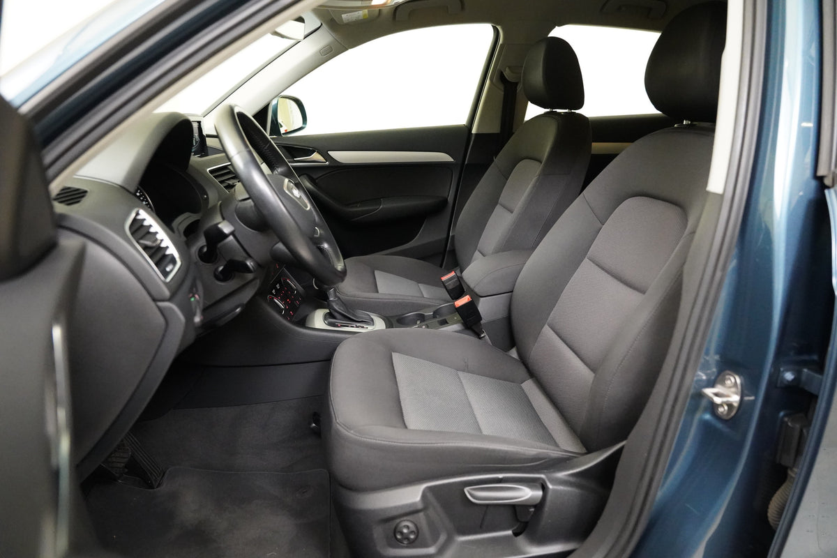 Audi Q3 1.4 TFSI 110 kW Comfort