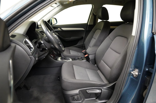 Audi Q3 1.4 TFSI 110 kW Comfort – foto 11