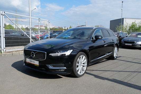 Volvo V90 2.0 173 kW