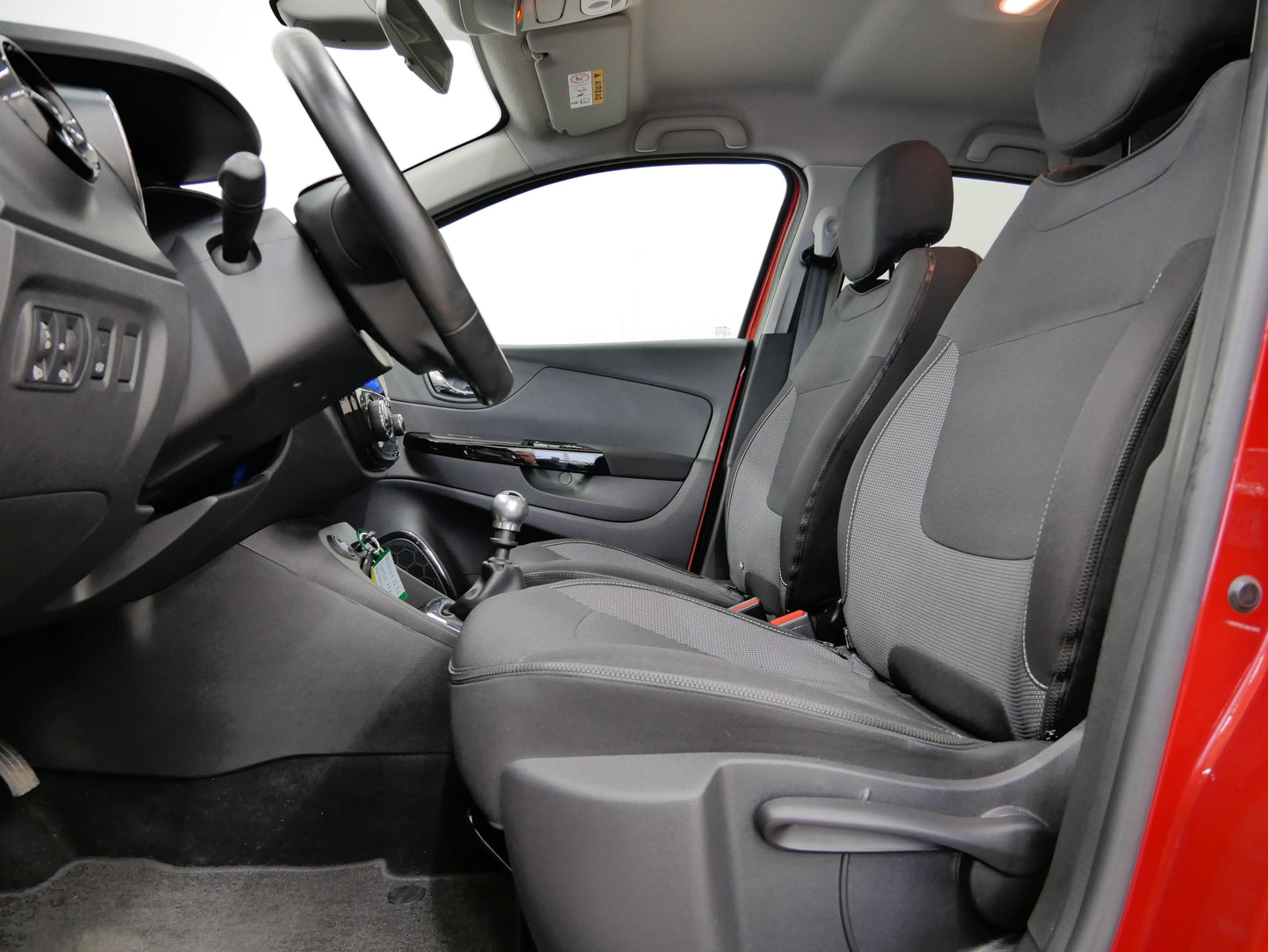 Renault Captur 1.2 Tce 87 kW