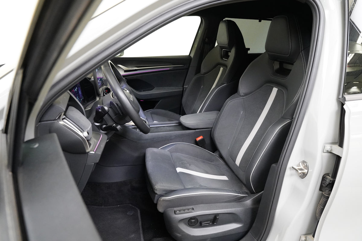 Škoda Kodiaq 2.0 TDI 142 kW 4x4 Sportline