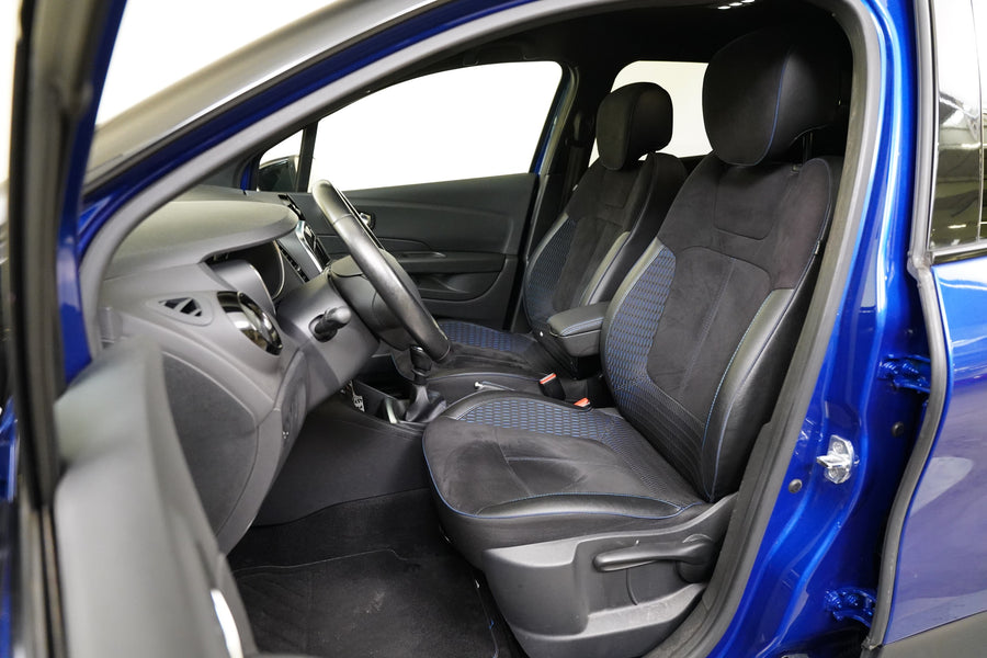 Renault Captur 1.3 TCe 110 kW S-Edition – foto 11