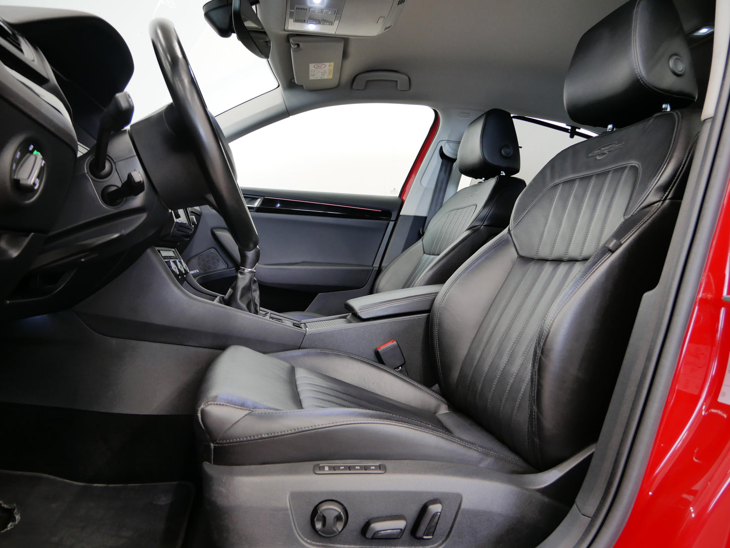 Škoda Superb 2.0 TDI 110 kW 4x4 L&K