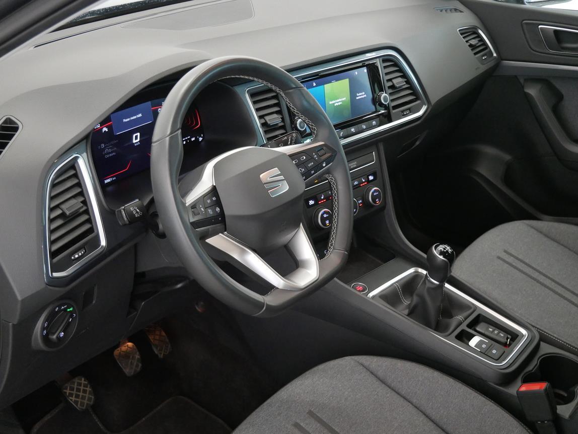 Seat Ateca 1.5 TSI Style