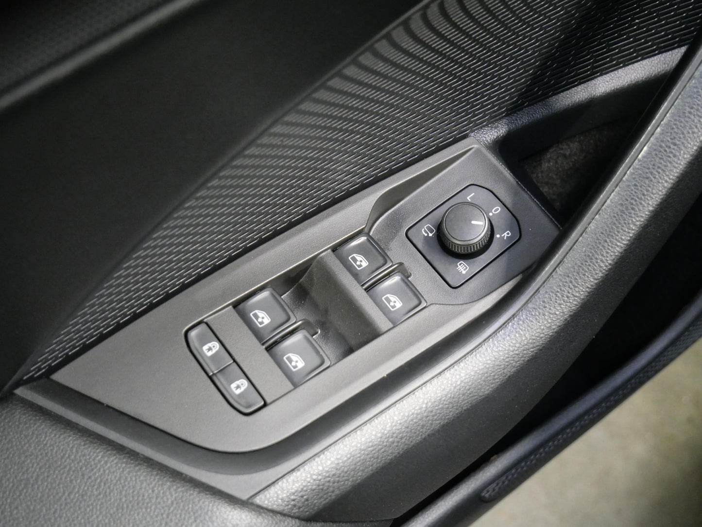 Škoda Octavia 2.0 TDI 110 kW Ambition