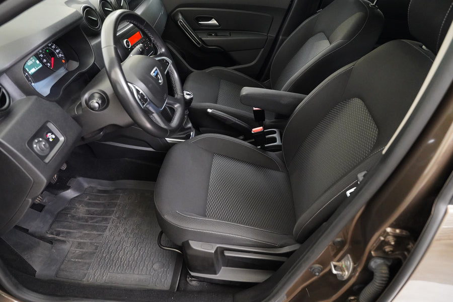 Dacia Duster 1.0 TCe 67 kW LPG – foto 11