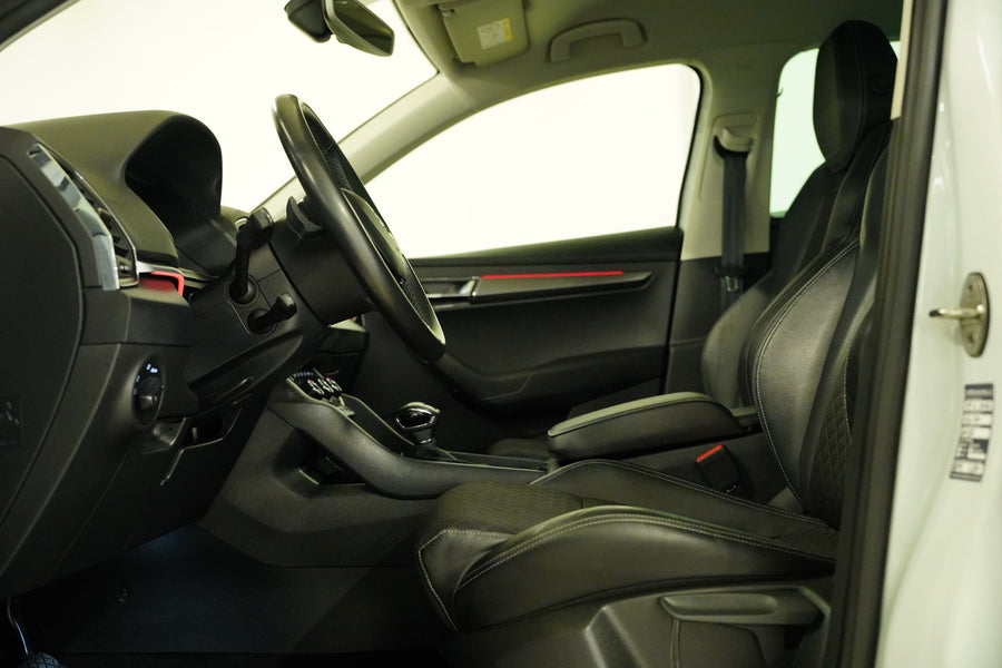 Škoda Karoq 1.5 TSI 110 kW DSG Style – foto 11