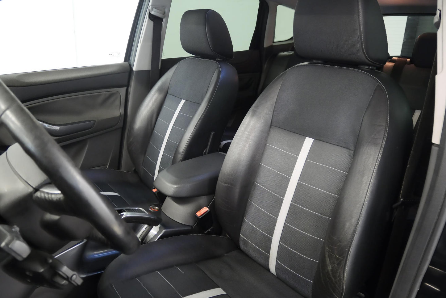 Ford Kuga 2.0 TDCi, 4x4