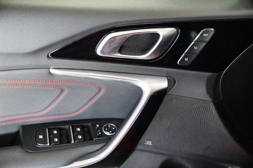 Kia ProCeed 1.6 T-GDi 150 kW GT – foto 11