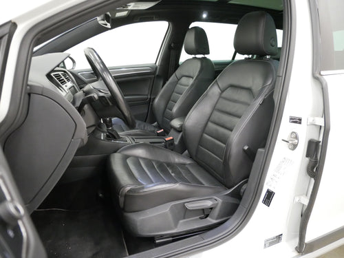 Volkswagen Golf 2.0 TDI 135 kW Alltrack – foto 11