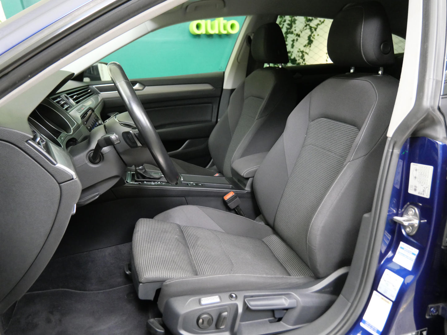 Volkswagen Arteon 2.0 TDI 110 kW DSG Basic