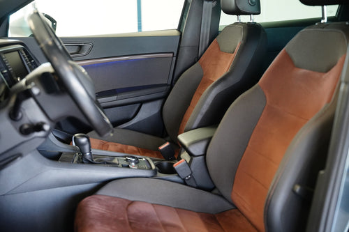 Seat Ateca 2.0 TDI 140kW 4Drive Xcellence – foto 11