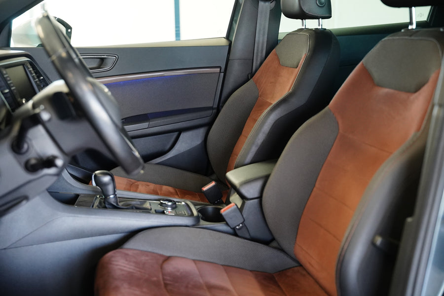 Seat Ateca 2.0 TDI 140kW 4Drive Xcellence – foto 11