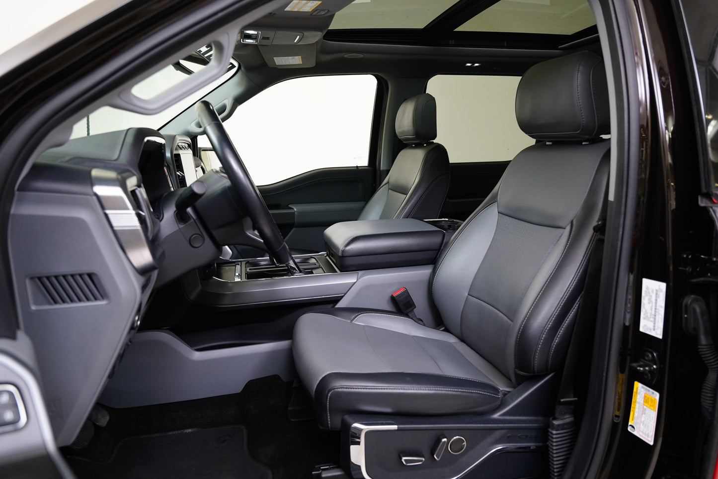 Ford F-150 3.5 Ecoboost V6 294 kW Lariat