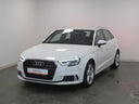 Audi A3 1.6 TDI 85 kW DSG Sportback