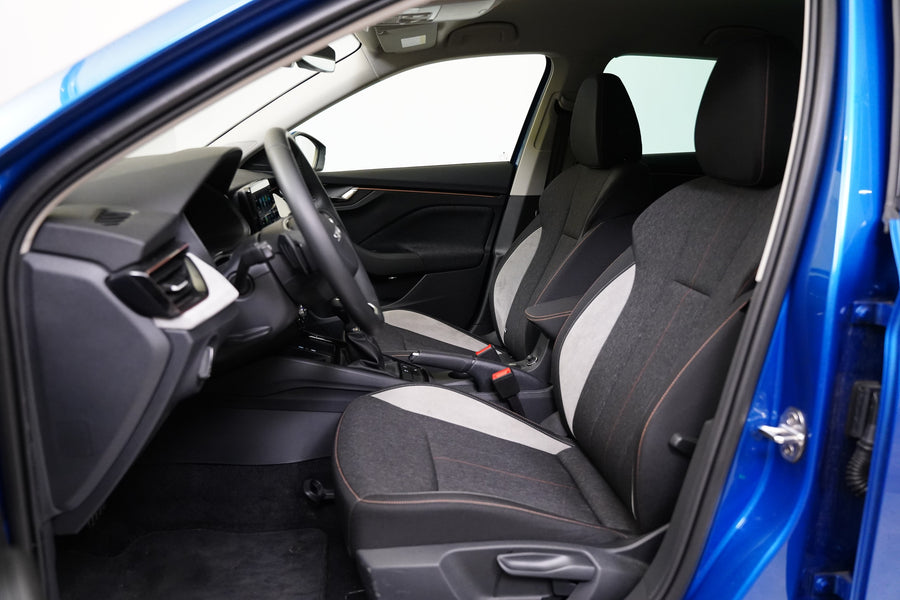 Škoda Scala 1.0 TSI 85kW DSG Top Selection – foto 11