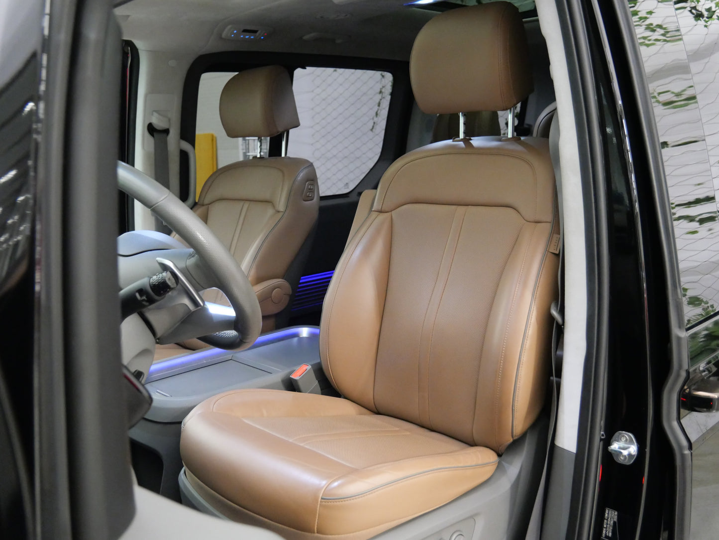 Hyundai Staria 2.2 CRDI 130kW DCT AWD Premium